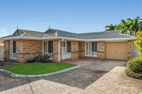 4/76 Island St, Cleveland, QLD 4163