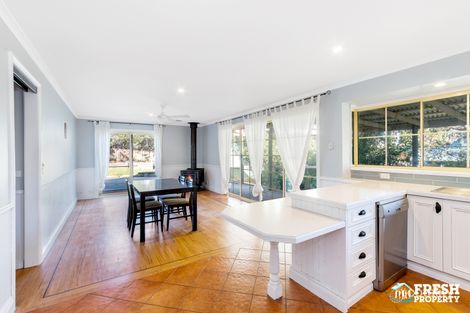Property photo of 8 Clifton Street Clifton Springs VIC 3222