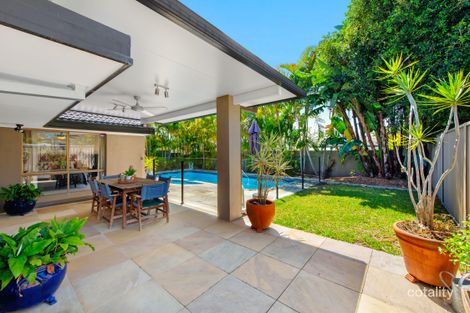 Property photo of 47 Allawah Street Bundall QLD 4217