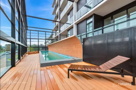 Property photo of 910/642 Doncaster Road Doncaster VIC 3108