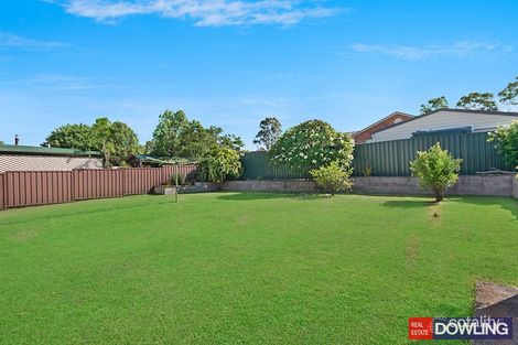 Property photo of 10 Lyndel Parade Shortland NSW 2307