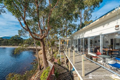 Property photo of 76 Flakemores Road Eggs and Bacon Bay TAS 7112