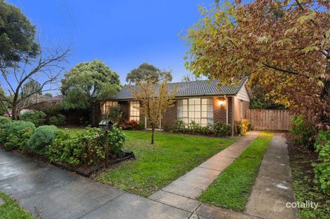25 Kevin Ct, Kilsyth, VIC 3137