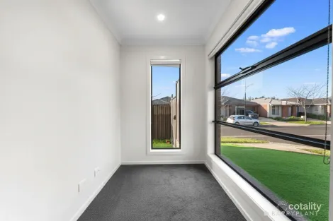 Property photo of 2 Crawley Street Strathtulloh VIC 3338
