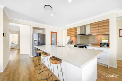 Property photo of 16 Cutters Way Bli Bli QLD 4560