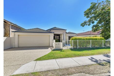41 Tennent St, Westlake, QLD 4074