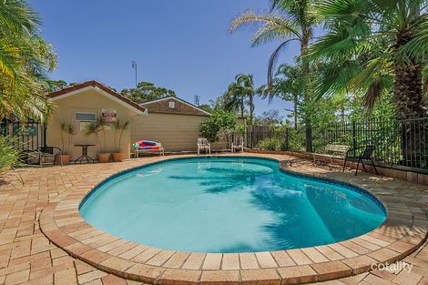 Property photo of 6/4 Sherwood Close Mudgeeraba QLD 4213