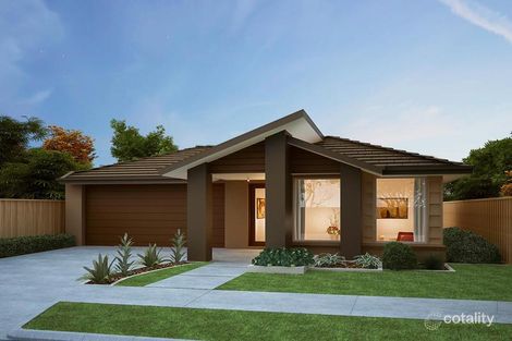 18 Lady Guinevere Cct, Murrumba Downs, QLD 4503