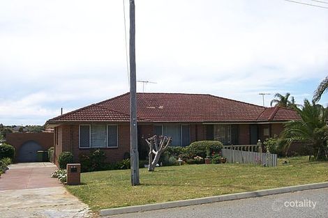 Property photo of 21A Ashbourne Way Hamilton Hill WA 6163