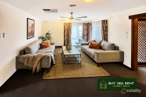 Property photo of 22 Brougham Avenue Wyndham Vale VIC 3024