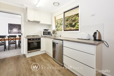 Property photo of 2/9-11 Elmhurst Road Bayswater North VIC 3153