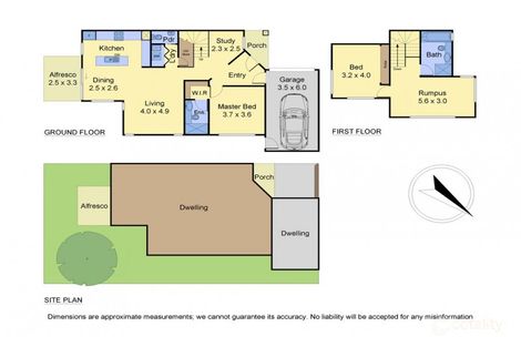 Property photo of 3/247 Canterbury Road Bayswater North VIC 3153