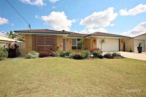 Property photo of 4 Beereegan Court Caboolture QLD 4510
