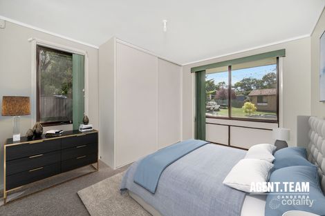 Property photo of 33 Ragless Circuit Kambah ACT 2902
