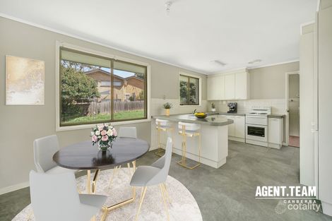 Property photo of 33 Ragless Circuit Kambah ACT 2902