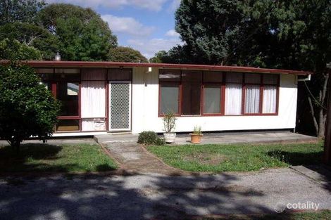 Property photo of 24 Ross Crescent Heathmont VIC 3135