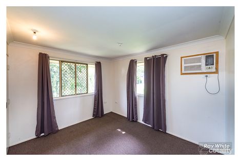 Property photo of 5 Taffe Close Gracemere QLD 4702