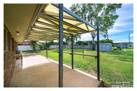 Property photo of 5 Taffe Close Gracemere QLD 4702