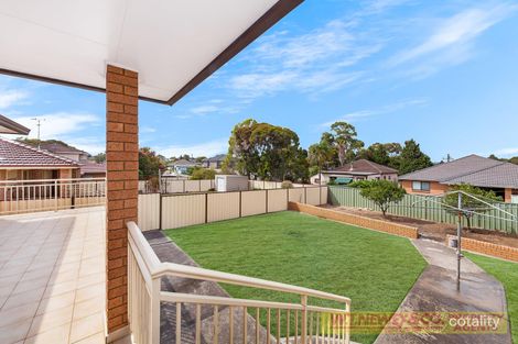 Property photo of 73 Townsend Street Condell Park NSW 2200