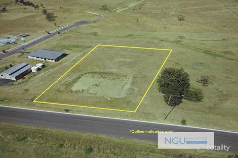 Property photo of 23 Funk Road Regency Downs QLD 4341