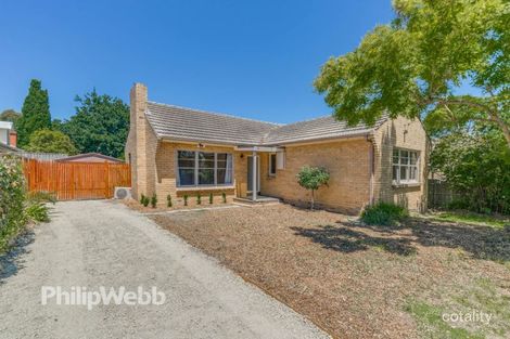 22 Ohara St, Blackburn, VIC 3130