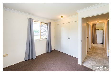 Property photo of 5 Taffe Close Gracemere QLD 4702