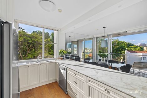 Property photo of 3A/26-28 Etham Avenue Darling Point NSW 2027