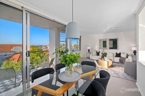 Property photo of 3A/26-28 Etham Avenue Darling Point NSW 2027