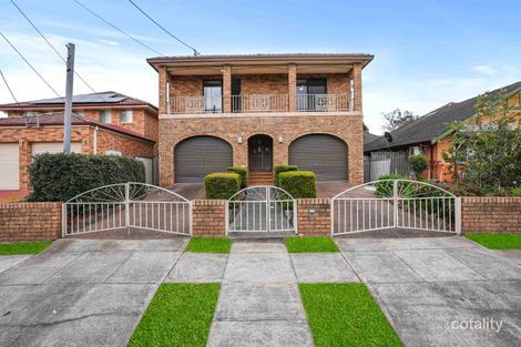 Property photo of 94 Highview Avenue Greenacre NSW 2190