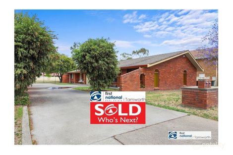 Property photo of 6 Illoura Street Hillvue NSW 2340