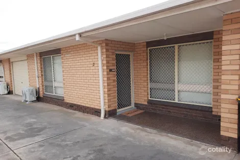 2/22 Charron Rd, Croydon Park, SA 5008