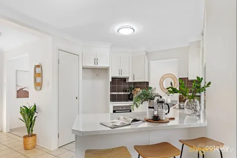 Property photo of 50 Clive Road Birkdale QLD 4159