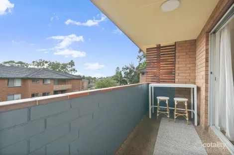 Property photo of 24/13-15 Miranda Road Miranda NSW 2228