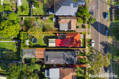 54 Hermitage Rd, West Ryde, NSW 2114