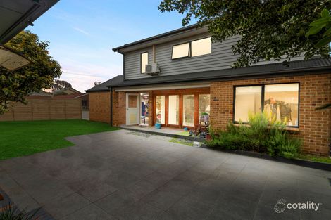 25 Jubilee St, Newport, VIC 3015