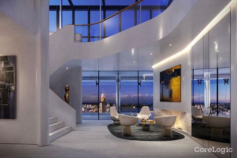 Property photo of 830/115 Bathurst Street Sydney NSW 2000