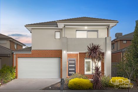 Property photo of 16 Cadley Avenue Point Cook VIC 3030