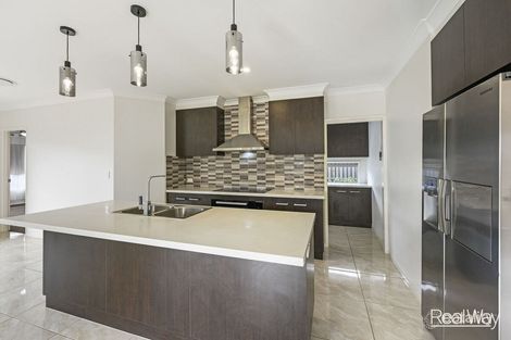 Property photo of 18 Rigby Avenue Highfields QLD 4352