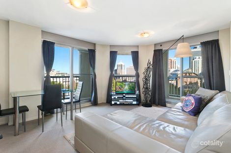 92/28 Pelican St, Surry Hills, NSW 2010