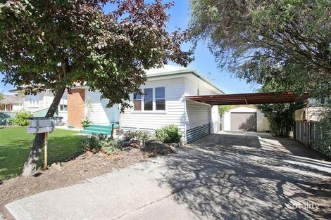 Property photo of 11 Murphy Street Wodonga VIC 3690