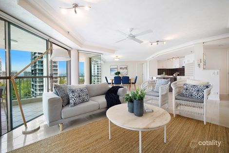 Property photo of 23/20 Cronin Avenue Main Beach QLD 4217