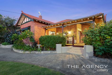 Property photo of 1 Courthope Street Kensington WA 6151