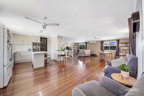 Property photo of 30 Alexander Street Boyne Island QLD 4680