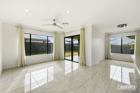 Property photo of 18 Rigby Avenue Highfields QLD 4352