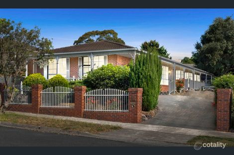 Property photo of 21 Allambee Avenue Grovedale VIC 3216