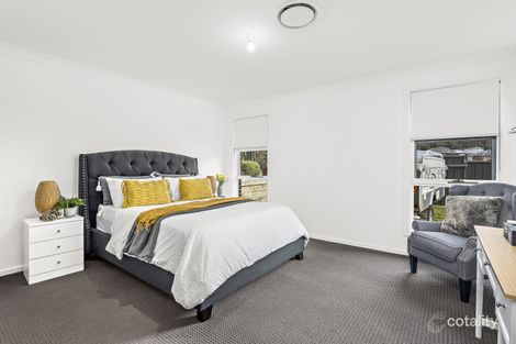 Property photo of 7 Lapwing Place Horsley NSW 2530