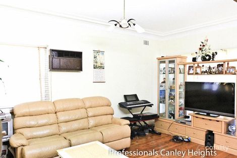 Property photo of 103 Edensor Road St Johns Park NSW 2176