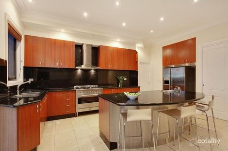 Property photo of 7A The Summit Ringwood North VIC 3134