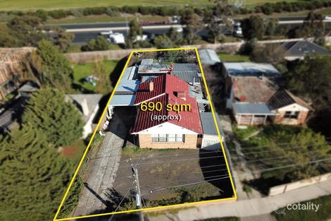 Property photo of 31 Elliott Avenue Broadmeadows VIC 3047