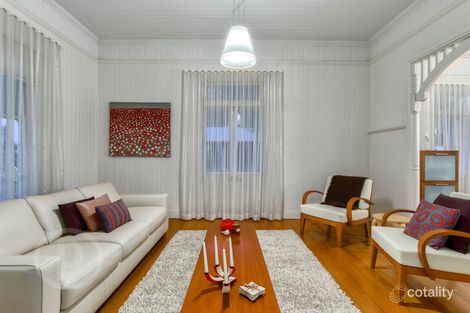 Property photo of 91 Kirkland Avenue Coorparoo QLD 4151